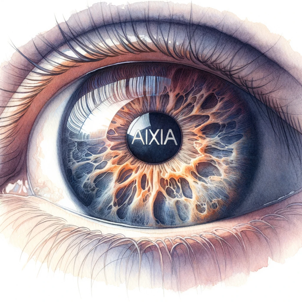 Innovation-driven strategy in AI with Aixia Innovation-driven strategy in AI with Aixia
